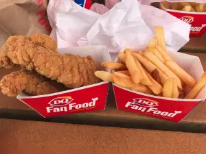 Dairy Queen Grill & Chill
