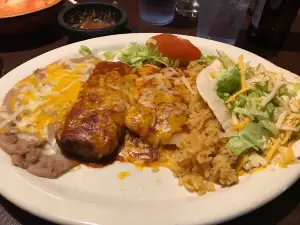 Mi Casa Mexican Restaurant