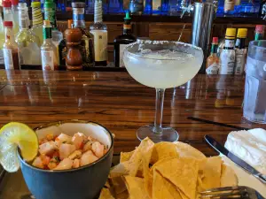 Begging Burro Mexican Bistro & Tequila Bar