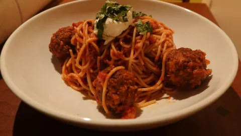 Spoleto in Hampshire County