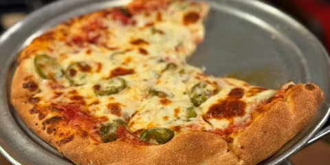 Blue Mountain Pizza and Brew Pub