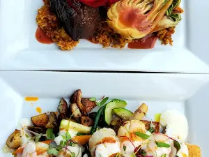 Waterworks Food + Drink