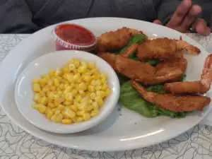 Highland Diner