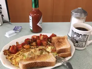 Stella's