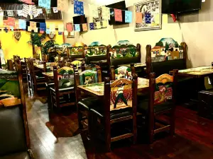Casa Mexico Restaurant