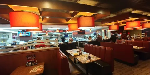 Denny's