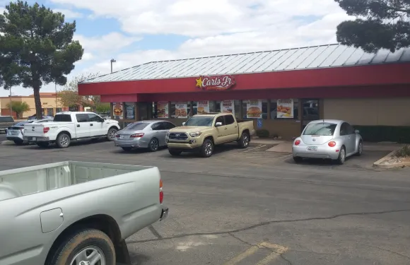 Carl's Jr.