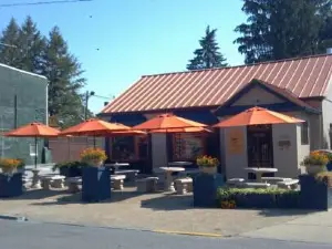 Carota's Pizza