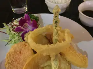Kobe Japan Restaurant