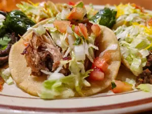 Pancho's Restaurante Y Cantina