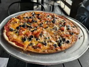 Maggie's Town Tavern