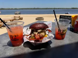 Bill's Bar & Burger