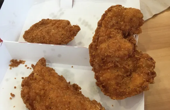 Wendy's