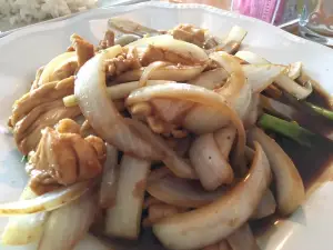 Langley Thai Cuisine