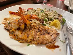 Pappadeaux Seafood Kitchen