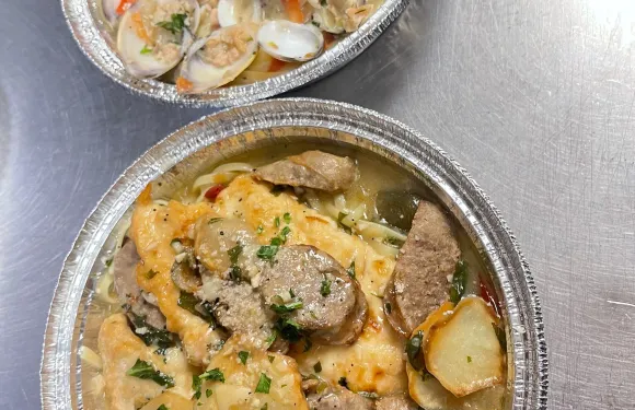 Marino's Pizzeria & Restaurant