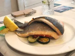 Sofia Restaurant