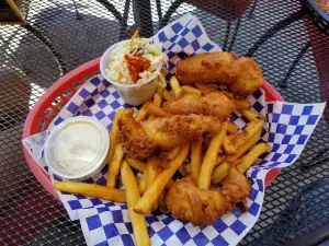 Buffalo Bar & Grill
