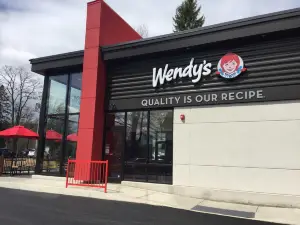 Wendy's