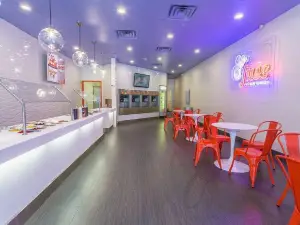 Fuse, Pier Village