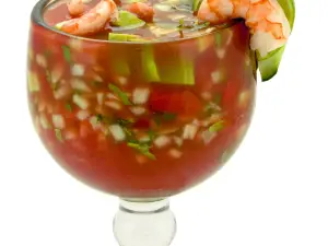 Fresco Mexican Grill