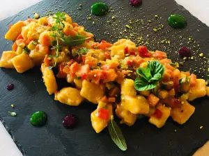Ristorante Origini Cibo e Vino