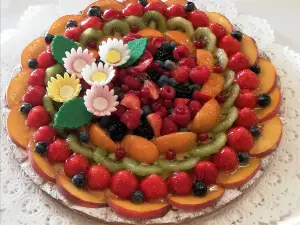 Pasticceria Albizzati