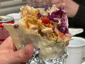 Casa Kebap Istanbul