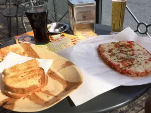 Gelateria La Vendetta
