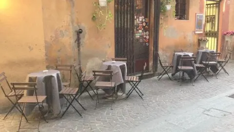 Osteria 2 Gobbi in Ferrara