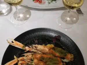 La Sosta