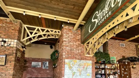 Start-up Cafe Murmansk in เมอร์มันสค์