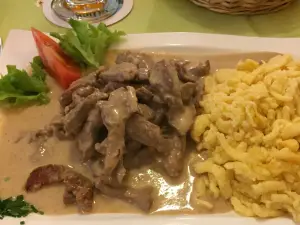 Wallgut