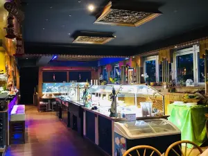 Mai-Tai Thai-Restaurant In Viernheim