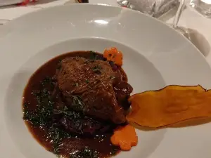 Restaurant Rosenhof