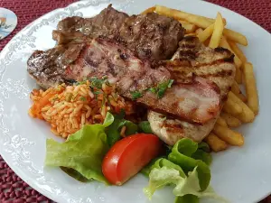 Gasthof zum Bären Restaurant