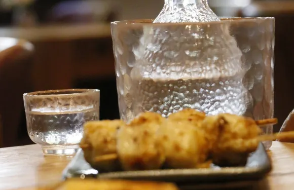 Genki Bar & Restaurant