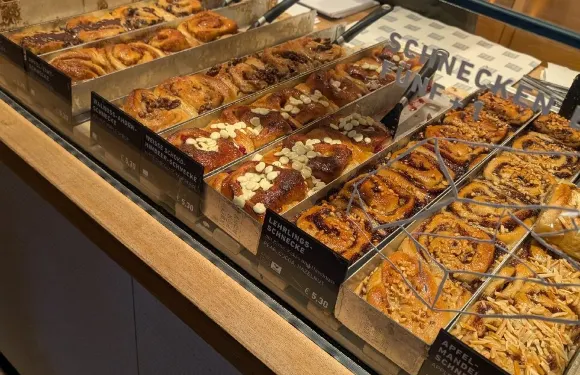 Zeit Für Brot