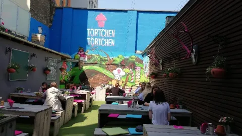TortchenTortchen in Cologne