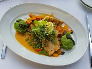 Strandcafé
