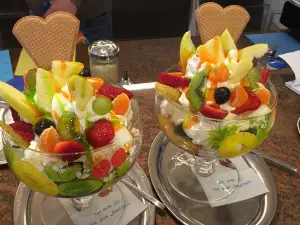 Eiscafe Claudio