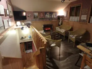 Auberge Le Cheval Bleu