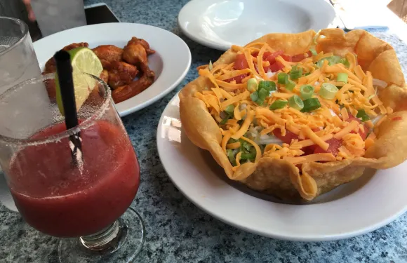 Carlos & Murphy's