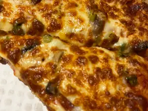 Pizza House & Sub