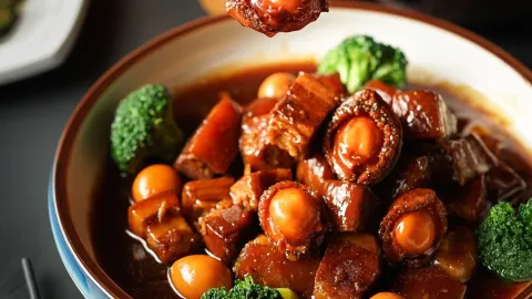 Green Tea Restaurant in Markham
