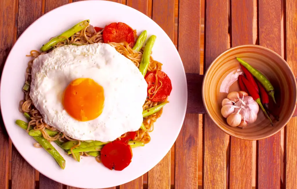 Circle Hoi An Restaurant | Burgers, Mexican and Vietnamese food by Circle