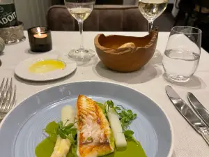 Le Vieux Jean