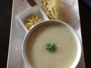 Brasserie 't Cafeeke