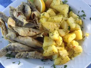 Restaurant “Perla”