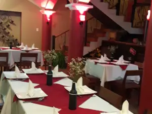 Restaurant Tukos